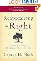 Reappraising the Right