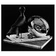 (22x26) M.C. Escher (Still Life with Sphere) Art Poster Print