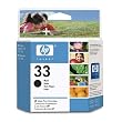 HP33 Black Ink DJ Aand DW 30 HP33 Black Ink DJ Aand DW 30