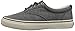 Sperry Top-Sider Men's Striper CVO Fleck Boat Shoe