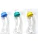 Nuby Natural Nurser 8oz 3-Pack - one color, one size