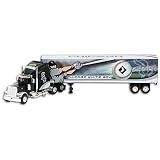 White Sox Upper Deck MLB Tractor Trailer