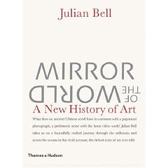 Mirror of the World: A New History of Art