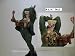 Jojo,s Bizarre Adventure Pvc Figure Strphiem_s-1