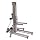 Genie Superlift Contractor, SLC- 24, 650 lbs Load Capacity, Lift Height 24', Load & Transport with Single User