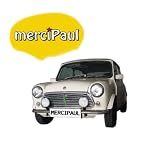 merciPaul