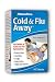 NaturalCare Homeopathic Cold & Flu Away Tablets, 60-Count Packages (Pack of 2)