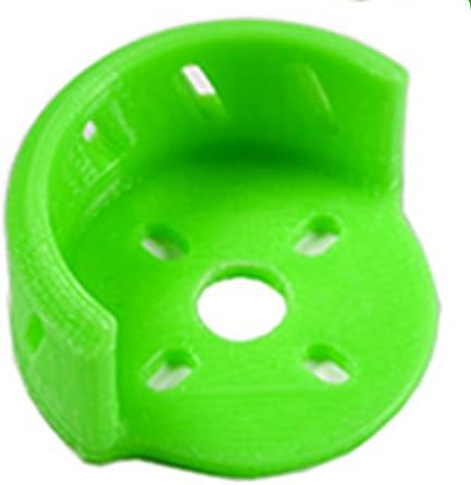 4 PCS 3D Printed Green 2204 Motor Protector protective Mount for QAV180 QAV210 QAV 250 Robocat 270 FPV Racing Quadcopter