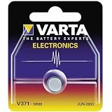 Varta V 371 1,55 V 44 mAh Uhrenzellevon "Varta"