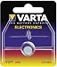 BUTTON CELL TYPE 371 BATTERY