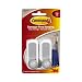Command Designer Medium Hooks, Sphera, 2-Hook