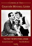 Keine Zeit f�r Liebe / No Time for Love [ Spanische Fassung, Keine Deutsche Sprache ] - Claudette Colbert