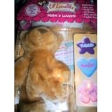 Lil Wishes Lil Luvables Bear Skin Refill