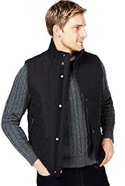 Blue Harbour Funnel Neck Quilted Gilet