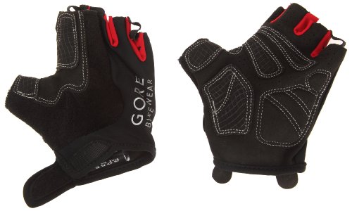 GORE BIKE WEAR Herren Fahrradhandschuh CONTEST, black, 8 Preisvergleich