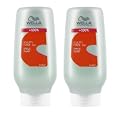2 x Wella High Hair Sculpt Force Flubber XXL 250 ml