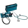 ADC Pro's Combo 768/670 Kit, Adult, Teal
