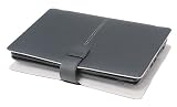 ロアス ネットブックカバー7インチ&8.9インチワイド用 SZC-NTB001の画像