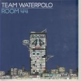 ROOM 44 7 INCH (7" VINYL 45) EUROPEAN EPIC 2009