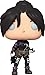 Funko Pop! Games: Apex Legends - Wraith, Multicolor