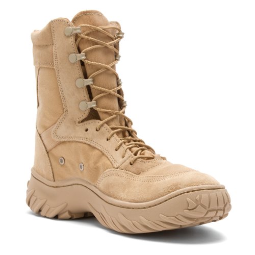 oakley desert boots