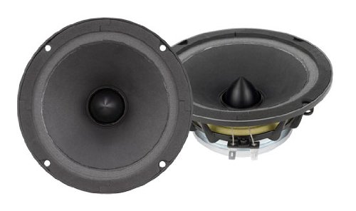 PYLE-PRO PNDW6 - 6.5'' High Power High Performance Midbass woofer