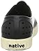 Native Miller Slip-On (Toddler/Little Kid),Jiffy Black,2 M US Little Kid