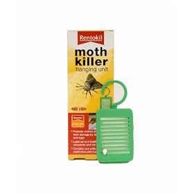 Rentokil FM92 Moth Killer Hanging Unit