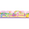 Brewster Brewster Care Bears Wall Border