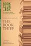 Bookclub-in-a-Box Discusses The Book Thief, a novel by Markus Zusak