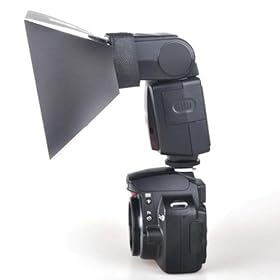 Neewer Camera Flash Diffuser Soft Box NG-200