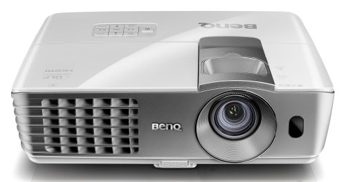 BenQ W1070 Videoproiettore