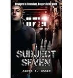 Produkt-Bild: [Subject Seven]Subject Seven BY Moore, James A.(Author)Paperback