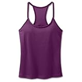 Athleta Bra Cup Cutout Cami
