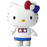 リボルテックハローキティ TAMIYA Ver.