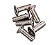 Traxxas 2548 Countersunk Machine Screws, 4x12mm (set of 6)