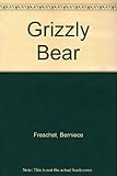Grizzly bear