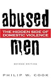 Abused Men: The Hidden Side of Domestic Violence