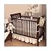 Bebe Chic Angelica Crib Bedding 4pc Set