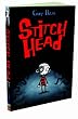 Stitch Head