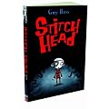 Stitch Head