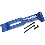 Traxxas Chassis Brace, Rear for Summit E-Revo