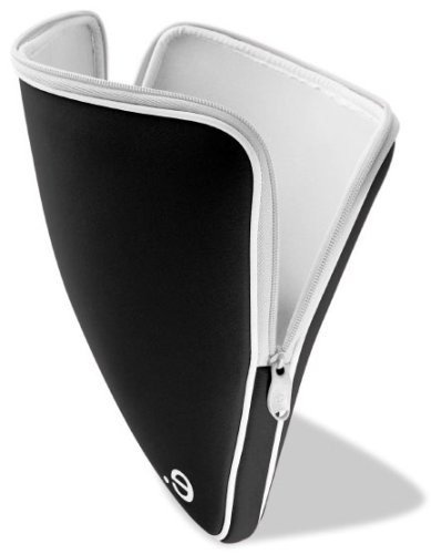 be.ez LArobe MacBook Pro 17 B&W QBZ100361-17B-W