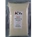 Sorghum Flour, Sweet White, 1 lb.