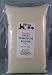 Sorghum Flour, Sweet White, 1 lb.