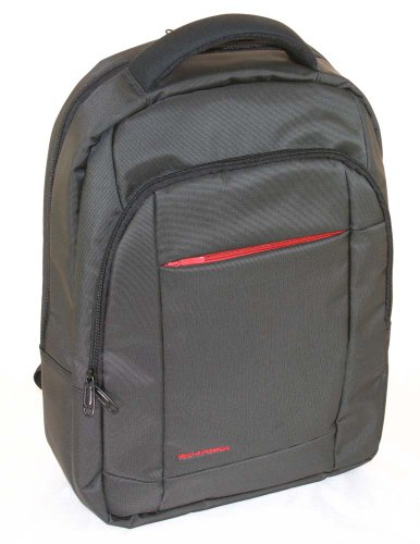 Red4Power R4-N006BR Joy Laptop Rucksack 40,6 cm (16 Zoll) schwarz/rot Preisvergleich