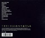 picture of Collected - The Best Of Massive Attack : Greatest Hits