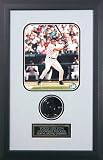 Todd Helton Colorado Rockies Blank Shadow Box