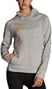 adidas Women's Graphic Fleece Hoodie