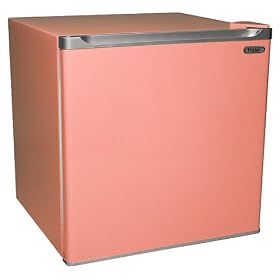 mini fridge